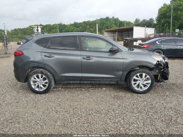 Aukcja sprzedaży 2019 Hyundai Tucson Se, vin: KM8J23A40KU843317, numer aukcji: 45134132