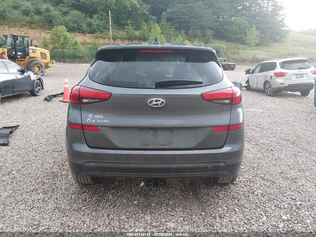 Aukcja sprzedaży 2019 Hyundai Tucson Se, vin: KM8J23A40KU843317, numer aukcji: 45134132