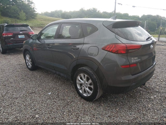 Aukcja sprzedaży 2019 Hyundai Tucson Se, vin: KM8J23A40KU843317, numer aukcji: 45134132