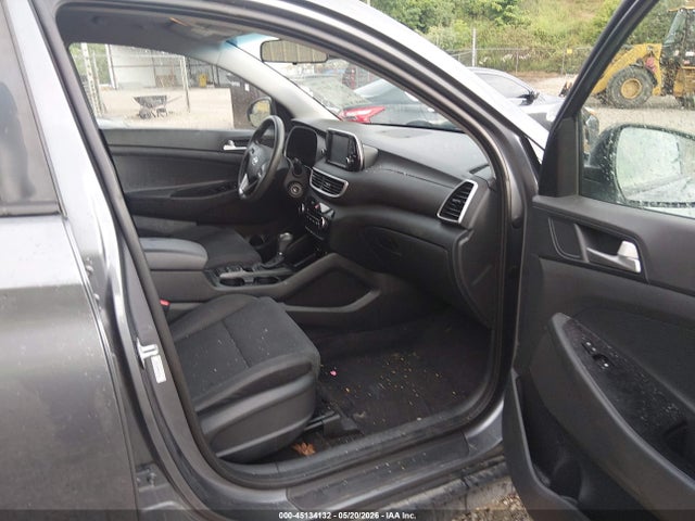 Aukcja sprzedaży 2019 Hyundai Tucson Se, vin: KM8J23A40KU843317, numer aukcji: 45134132