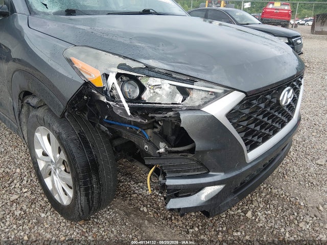 Aukcja sprzedaży 2019 Hyundai Tucson Se, vin: KM8J23A40KU843317, numer aukcji: 45134132