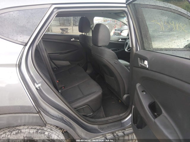 Aukcja sprzedaży 2019 Hyundai Tucson Se, vin: KM8J23A40KU843317, numer aukcji: 45134132