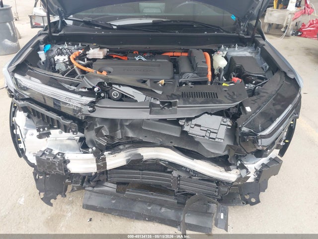 Продажа на аукционе авто 2026 Honda Cr-v Hybrid 2wd Sport-l, vin: 7FARS5H85TE019405, номер лота: 45134135