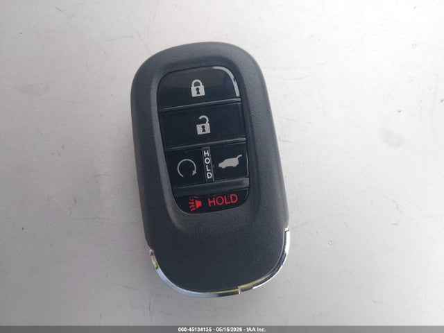 Продажа на аукционе авто 2026 Honda Cr-v Hybrid 2wd Sport-l, vin: 7FARS5H85TE019405, номер лота: 45134135