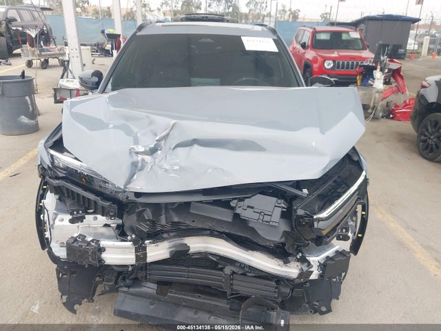 Продажа на аукционе авто 2026 Honda Cr-v Hybrid 2wd Sport-l, vin: 7FARS5H85TE019405, номер лота: 45134135
