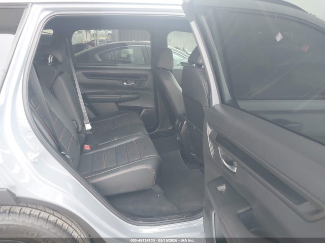 Продажа на аукционе авто 2026 Honda Cr-v Hybrid 2wd Sport-l, vin: 7FARS5H85TE019405, номер лота: 45134135