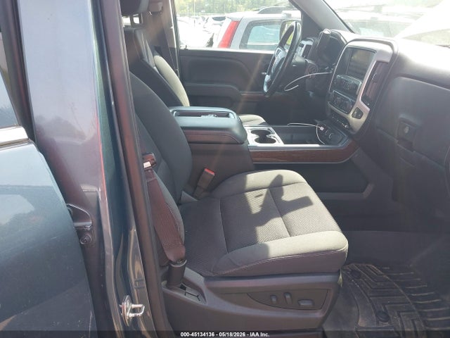 2014 Gmc Sierra 1500 Sle მანქანა იყიდება აუქციონზე, vin: 3GTU2UEC7EG283487, აუქციონის ნომერი: 45134136