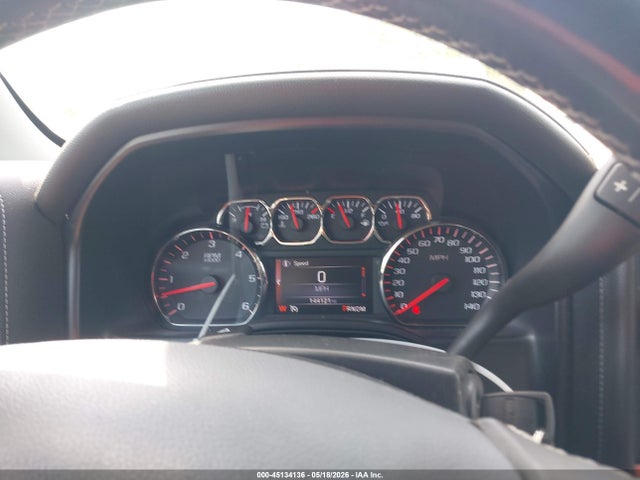 2014 Gmc Sierra 1500 Sle მანქანა იყიდება აუქციონზე, vin: 3GTU2UEC7EG283487, აუქციონის ნომერი: 45134136