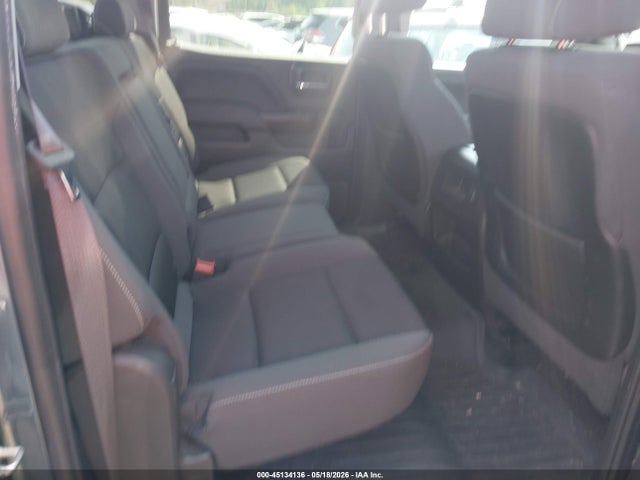 2014 Gmc Sierra 1500 Sle მანქანა იყიდება აუქციონზე, vin: 3GTU2UEC7EG283487, აუქციონის ნომერი: 45134136