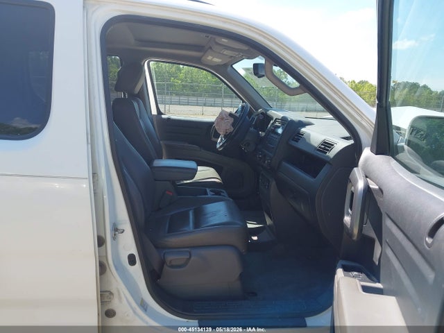 Aukcja sprzedaży 2014 Honda Ridgeline Rtl, vin: 5FPYK1F53EB002475, numer aukcji: 45134139