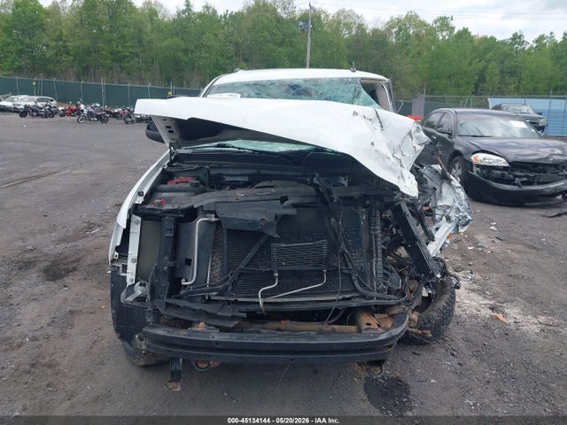 Продаж на аукціоні авто 2009 Chevrolet Suburban 1500 Ls, vin: 1GNFK16319R295606, номер лоту: 45134144