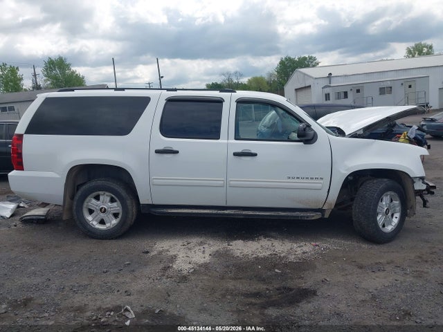 Продаж на аукціоні авто 2009 Chevrolet Suburban 1500 Ls, vin: 1GNFK16319R295606, номер лоту: 45134144