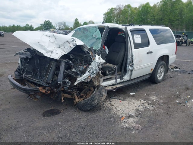 Продаж на аукціоні авто 2009 Chevrolet Suburban 1500 Ls, vin: 1GNFK16319R295606, номер лоту: 45134144