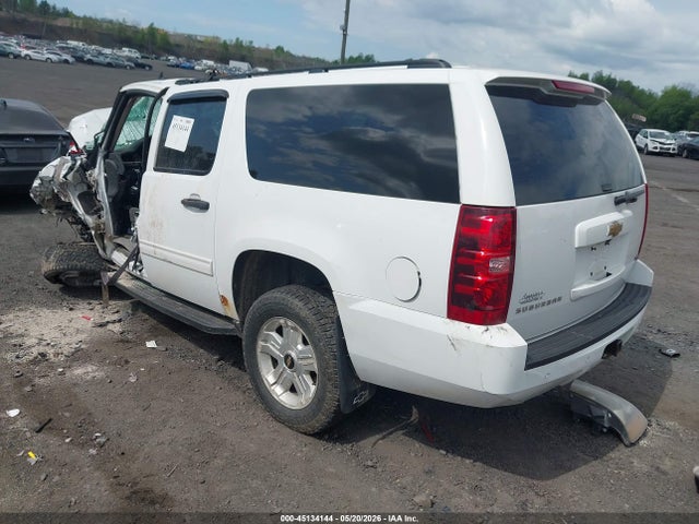 Продаж на аукціоні авто 2009 Chevrolet Suburban 1500 Ls, vin: 1GNFK16319R295606, номер лоту: 45134144