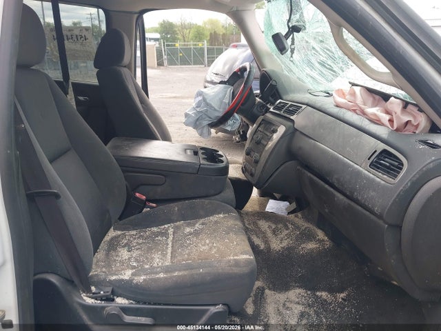 Продаж на аукціоні авто 2009 Chevrolet Suburban 1500 Ls, vin: 1GNFK16319R295606, номер лоту: 45134144