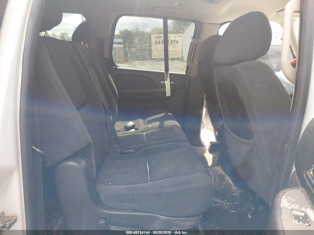 Продаж на аукціоні авто 2009 Chevrolet Suburban 1500 Ls, vin: 1GNFK16319R295606, номер лоту: 45134144