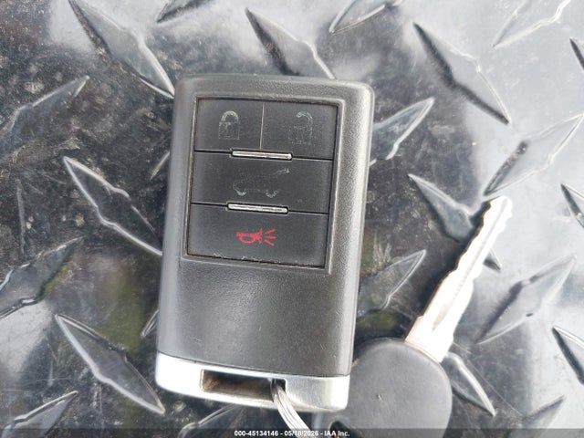 Продажа на аукционе авто 2011 Cadillac Cts Luxury, vin: 1G6DE8EY4B0121572, номер лота: 45134146