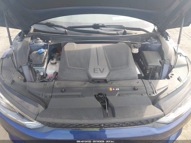 Продаж на аукціоні авто 2022 Kia Ev6 Gt-line, vin: KNDC4DLC6N5028538, номер лоту: 45134152