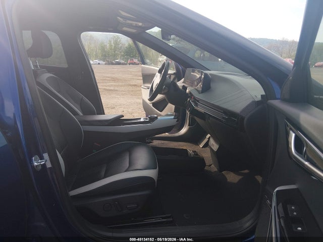 Продаж на аукціоні авто 2022 Kia Ev6 Gt-line, vin: KNDC4DLC6N5028538, номер лоту: 45134152