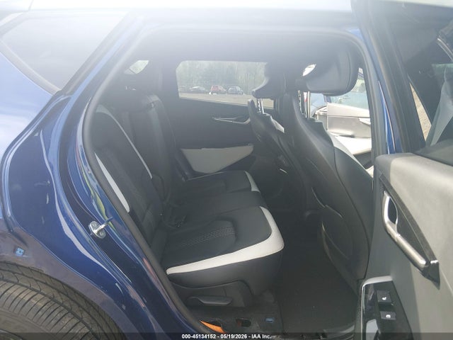 Продаж на аукціоні авто 2022 Kia Ev6 Gt-line, vin: KNDC4DLC6N5028538, номер лоту: 45134152