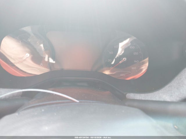 45134154 :رقم المزاد ، 3C4NJDBN2RT110874 vin ، 2024 Jeep Compass Latitude 4x4 مزاد بيع