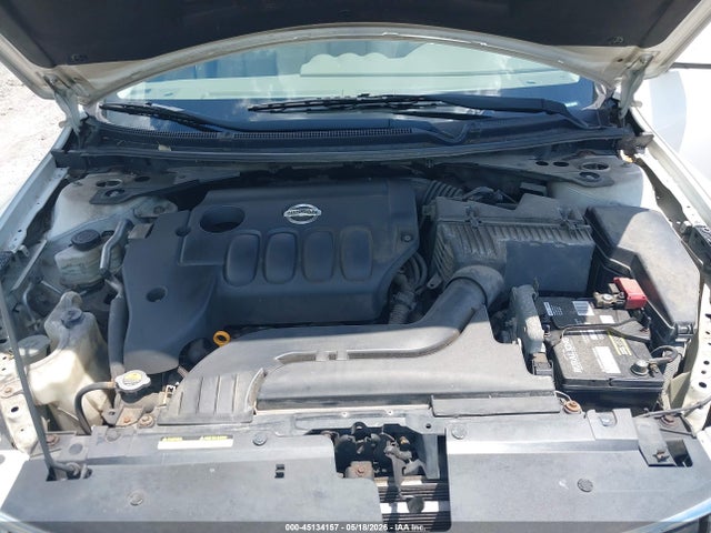 45134157 :رقم المزاد ، 1N4AL2AP6BN513316 vin ، 2011 Nissan Altima 2.5 S مزاد بيع