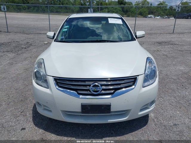 45134157 :رقم المزاد ، 1N4AL2AP6BN513316 vin ، 2011 Nissan Altima 2.5 S مزاد بيع