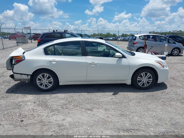 45134157 :رقم المزاد ، 1N4AL2AP6BN513316 vin ، 2011 Nissan Altima 2.5 S مزاد بيع