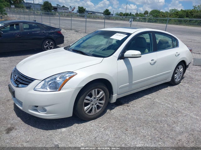 45134157 :رقم المزاد ، 1N4AL2AP6BN513316 vin ، 2011 Nissan Altima 2.5 S مزاد بيع