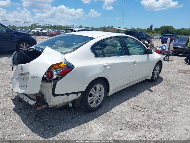 45134157 :رقم المزاد ، 1N4AL2AP6BN513316 vin ، 2011 Nissan Altima 2.5 S مزاد بيع