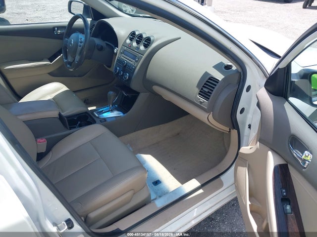 45134157 :رقم المزاد ، 1N4AL2AP6BN513316 vin ، 2011 Nissan Altima 2.5 S مزاد بيع