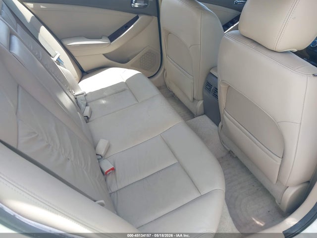 45134157 :رقم المزاد ، 1N4AL2AP6BN513316 vin ، 2011 Nissan Altima 2.5 S مزاد بيع