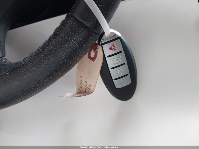 45134158 :رقم المزاد ، 3N1AB7AP3KY410029 vin ، 2019 Nissan Sentra Sv مزاد بيع