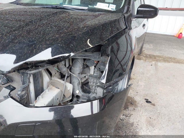 45134158 :رقم المزاد ، 3N1AB7AP3KY410029 vin ، 2019 Nissan Sentra Sv مزاد بيع