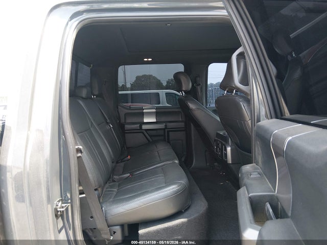 1FTEW1EP0GFC29530 Ford F-150 Xlt