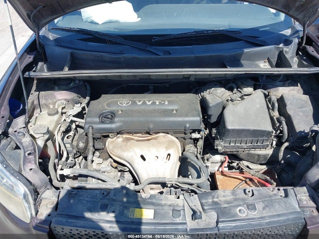 45134164 :رقم المزاد ، JTLKE50E181004698 vin ، 2008 Scion Xb مزاد بيع