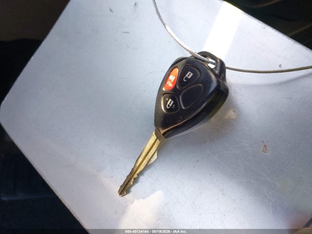 45134164 :رقم المزاد ، JTLKE50E181004698 vin ، 2008 Scion Xb مزاد بيع