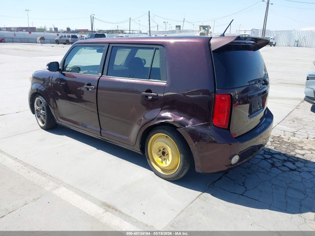 45134164 :رقم المزاد ، JTLKE50E181004698 vin ، 2008 Scion Xb مزاد بيع