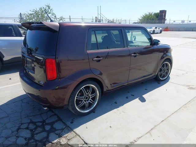 45134164 :رقم المزاد ، JTLKE50E181004698 vin ، 2008 Scion Xb مزاد بيع
