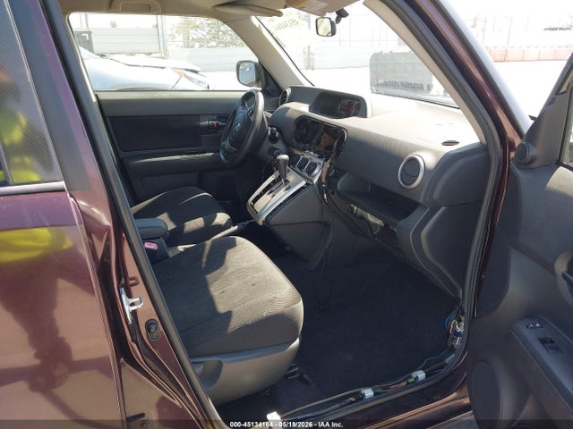 45134164 :رقم المزاد ، JTLKE50E181004698 vin ، 2008 Scion Xb مزاد بيع