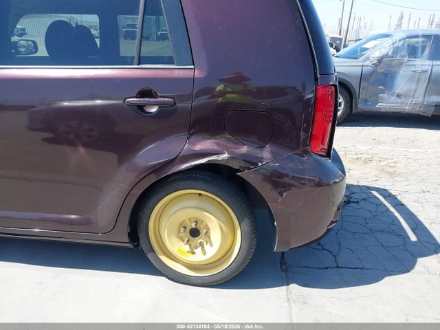 45134164 :رقم المزاد ، JTLKE50E181004698 vin ، 2008 Scion Xb مزاد بيع