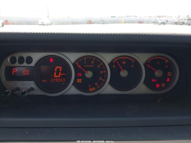 45134164 :رقم المزاد ، JTLKE50E181004698 vin ، 2008 Scion Xb مزاد بيع