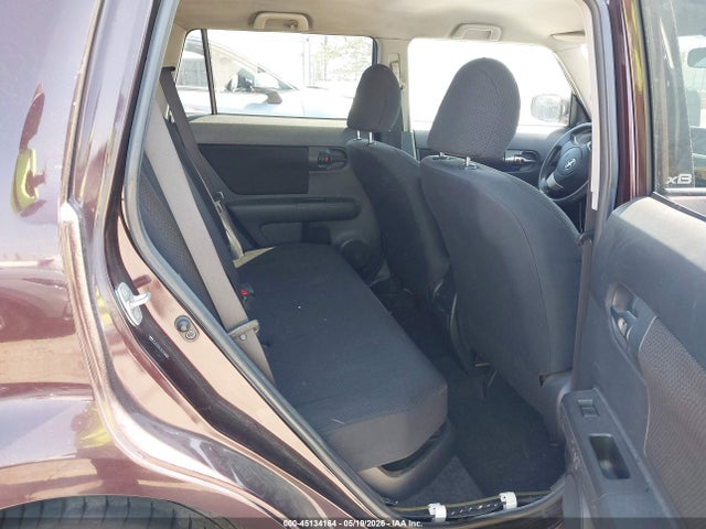 45134164 :رقم المزاد ، JTLKE50E181004698 vin ، 2008 Scion Xb مزاد بيع