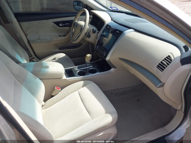 2013 Nissan Altima 3.5 S მანქანა იყიდება აუქციონზე, vin: 1N4BL3AP3DN466498, აუქციონის ნომერი: 45134165