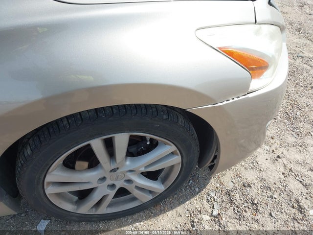 2013 Nissan Altima 3.5 S მანქანა იყიდება აუქციონზე, vin: 1N4BL3AP3DN466498, აუქციონის ნომერი: 45134165