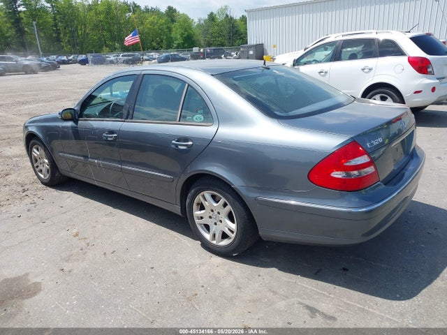 Продаж на аукціоні авто 2005 Mercedes-benz E 320 4matic, vin: WDBUF82J95X176322, номер лоту: 45134166