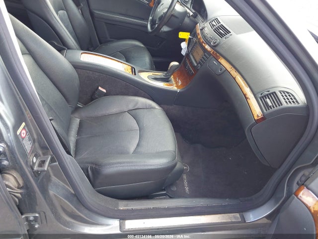 Продаж на аукціоні авто 2005 Mercedes-benz E 320 4matic, vin: WDBUF82J95X176322, номер лоту: 45134166