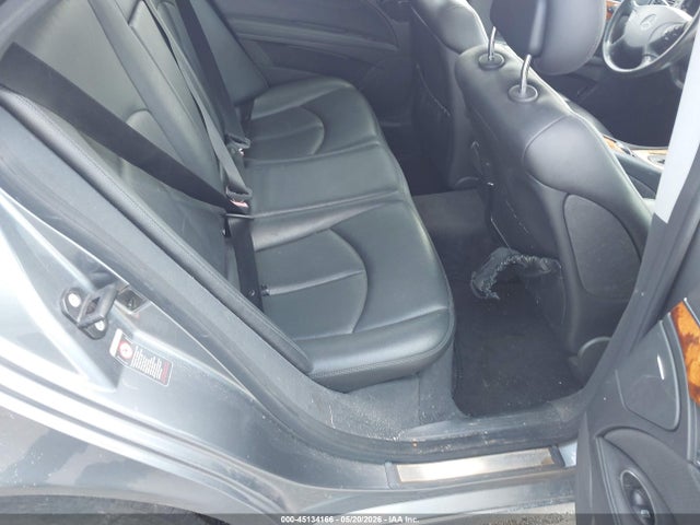 Продаж на аукціоні авто 2005 Mercedes-benz E 320 4matic, vin: WDBUF82J95X176322, номер лоту: 45134166