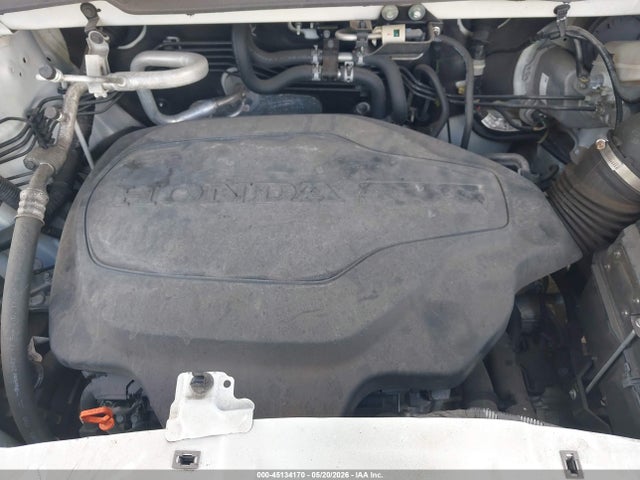 Aukcja sprzedaży 2022 Honda Odyssey Ex, vin: 5FNRL6H59NB008690, numer aukcji: 45134170