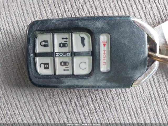 Aukcja sprzedaży 2022 Honda Odyssey Ex, vin: 5FNRL6H59NB008690, numer aukcji: 45134170